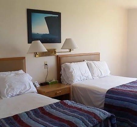 Brier Island Lodge Westport Zewnętrze zdjęcie