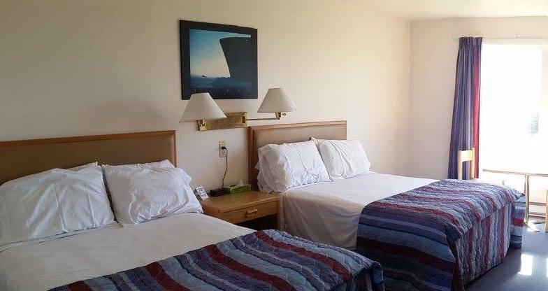 Brier Island Lodge Westport Zewnętrze zdjęcie