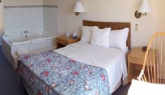 Brier Island Lodge Westport Zewnętrze zdjęcie