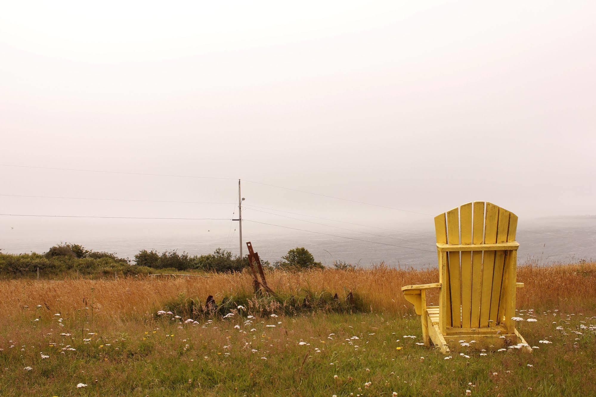 Brier Island Lodge Westport Zewnętrze zdjęcie