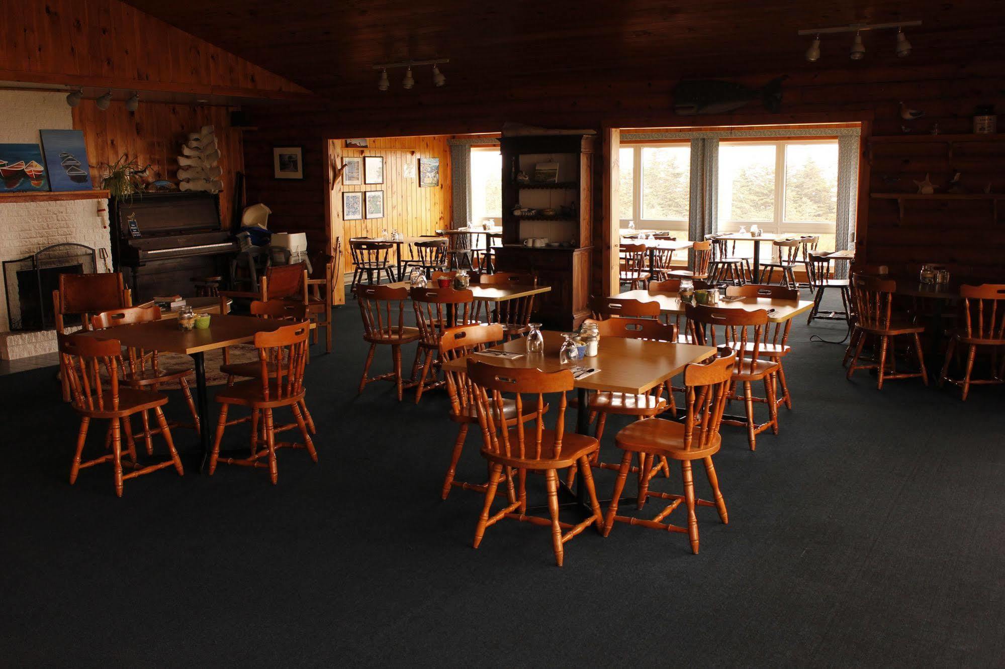 Brier Island Lodge Westport Zewnętrze zdjęcie