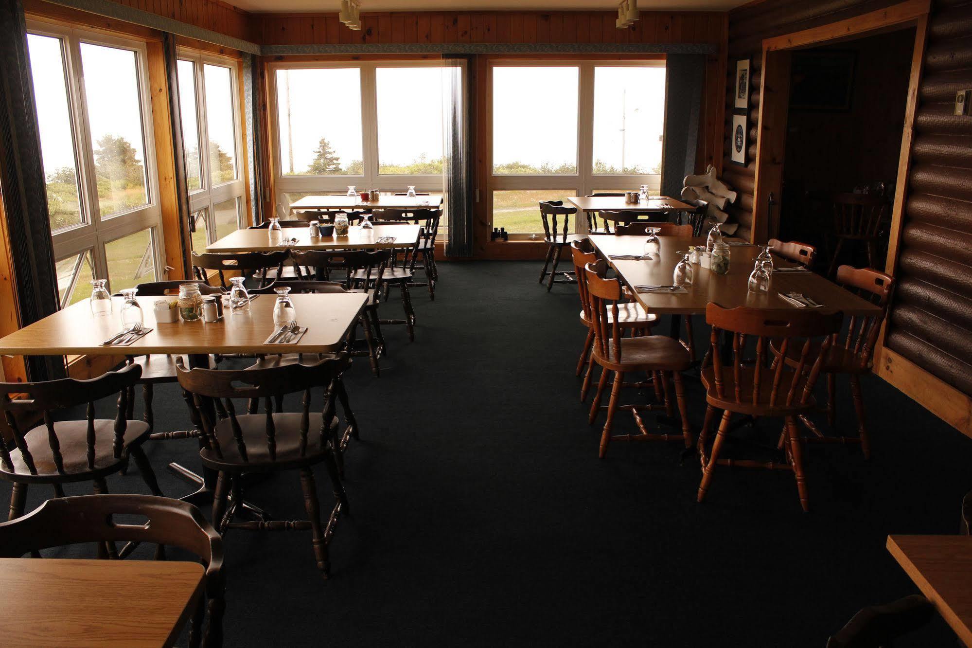 Brier Island Lodge Westport Zewnętrze zdjęcie