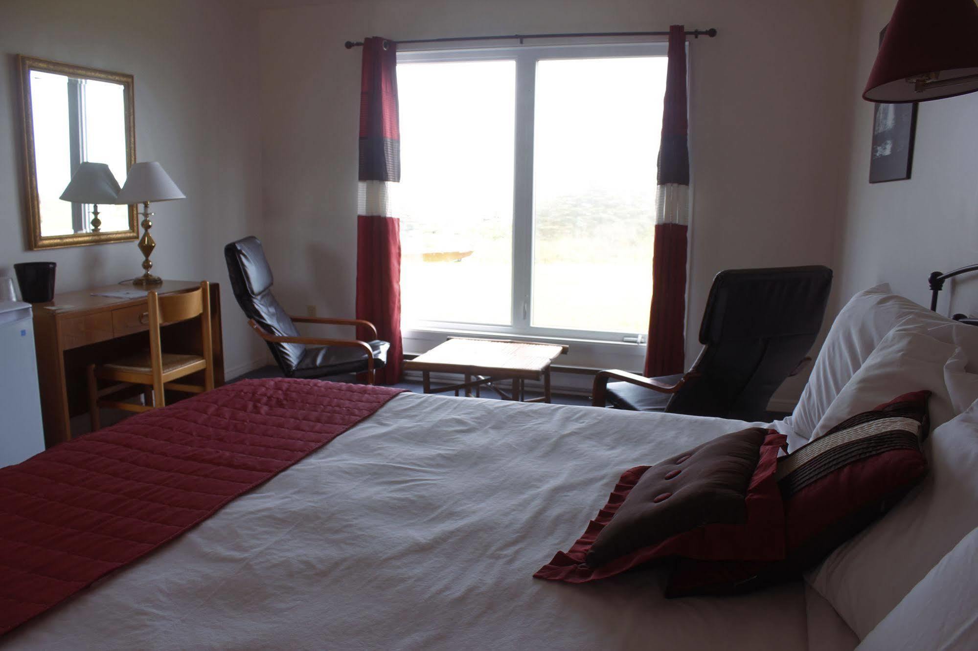 Brier Island Lodge Westport Zewnętrze zdjęcie