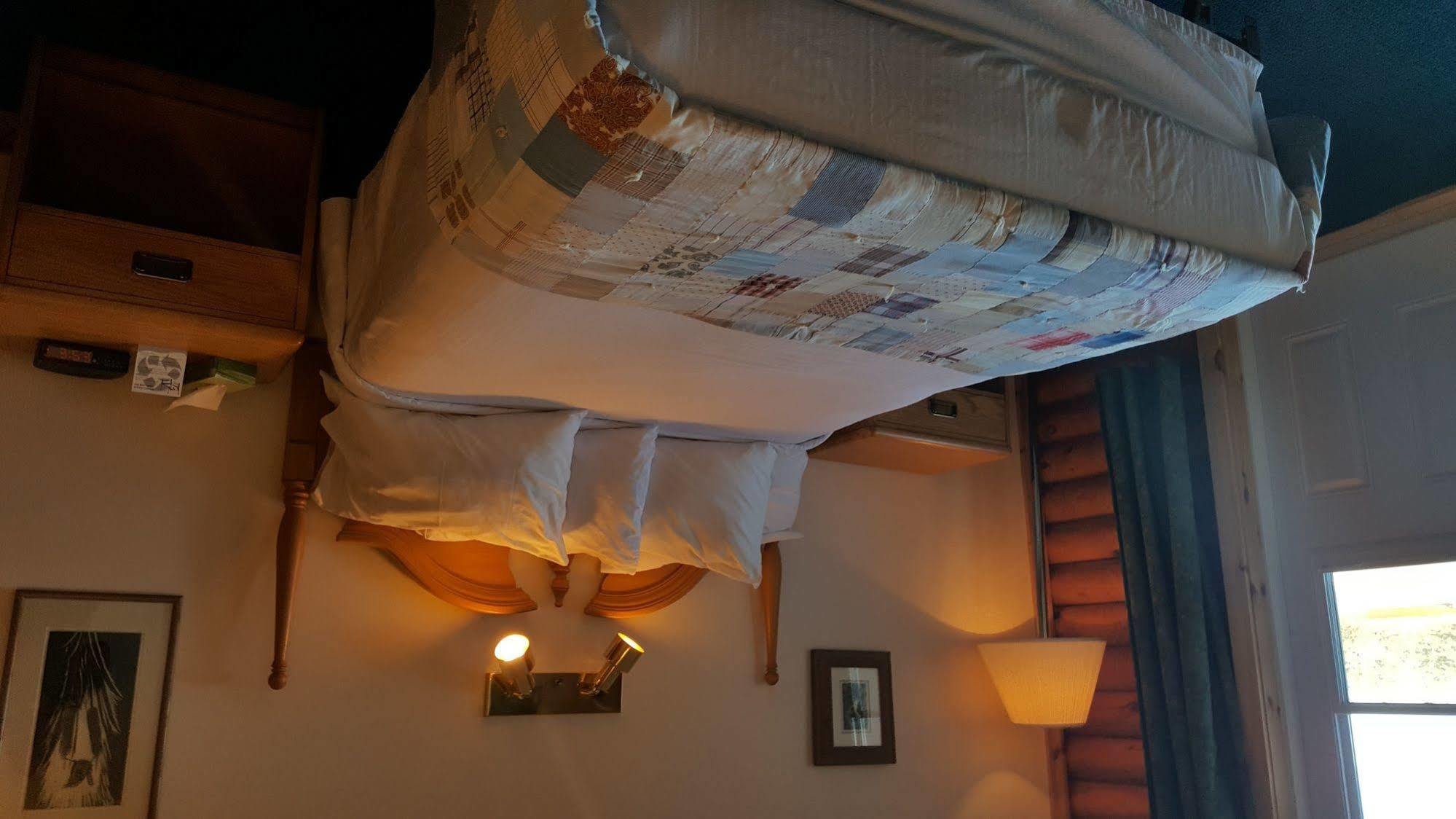 Brier Island Lodge Westport Zewnętrze zdjęcie