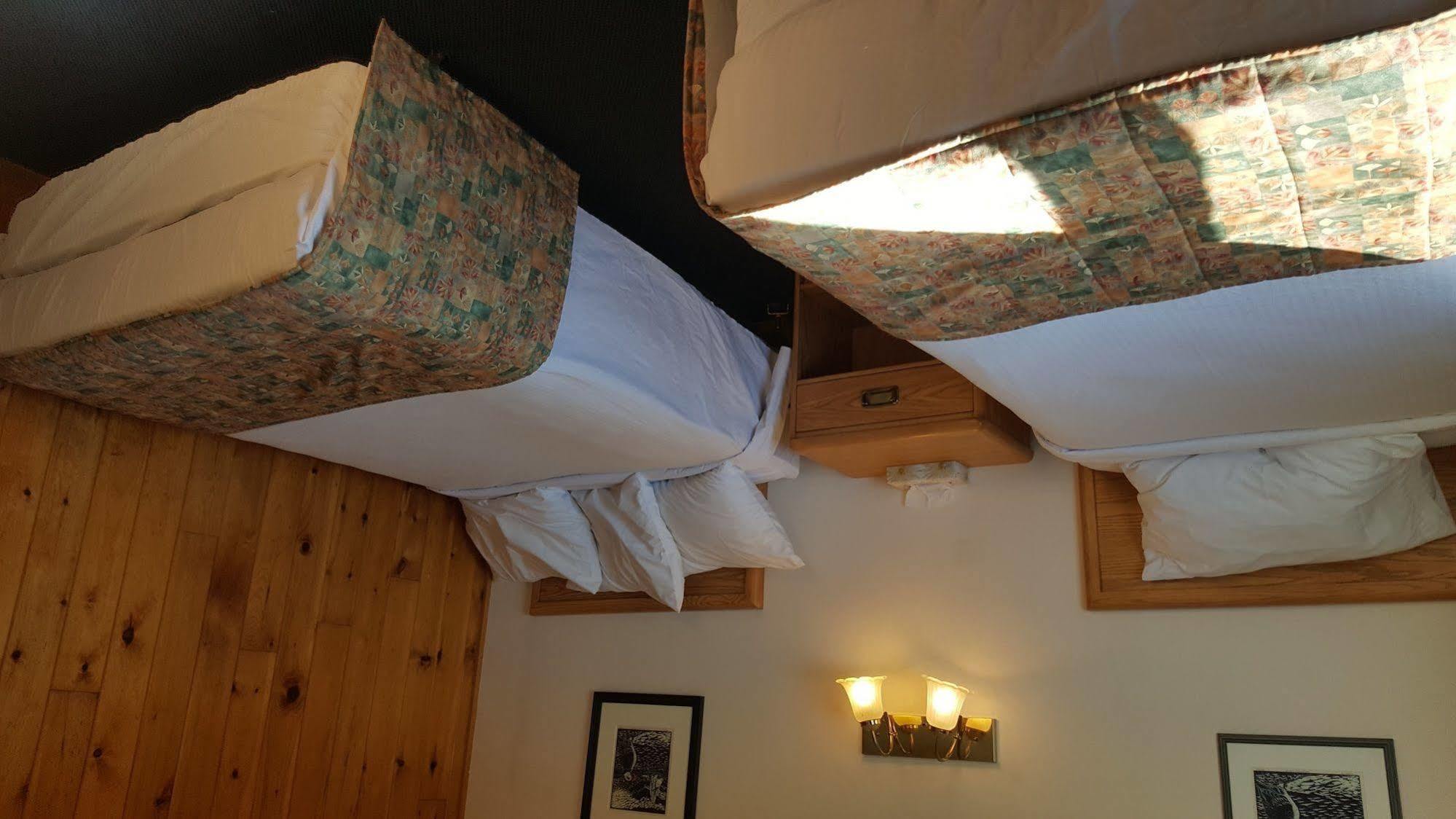 Brier Island Lodge Westport Zewnętrze zdjęcie