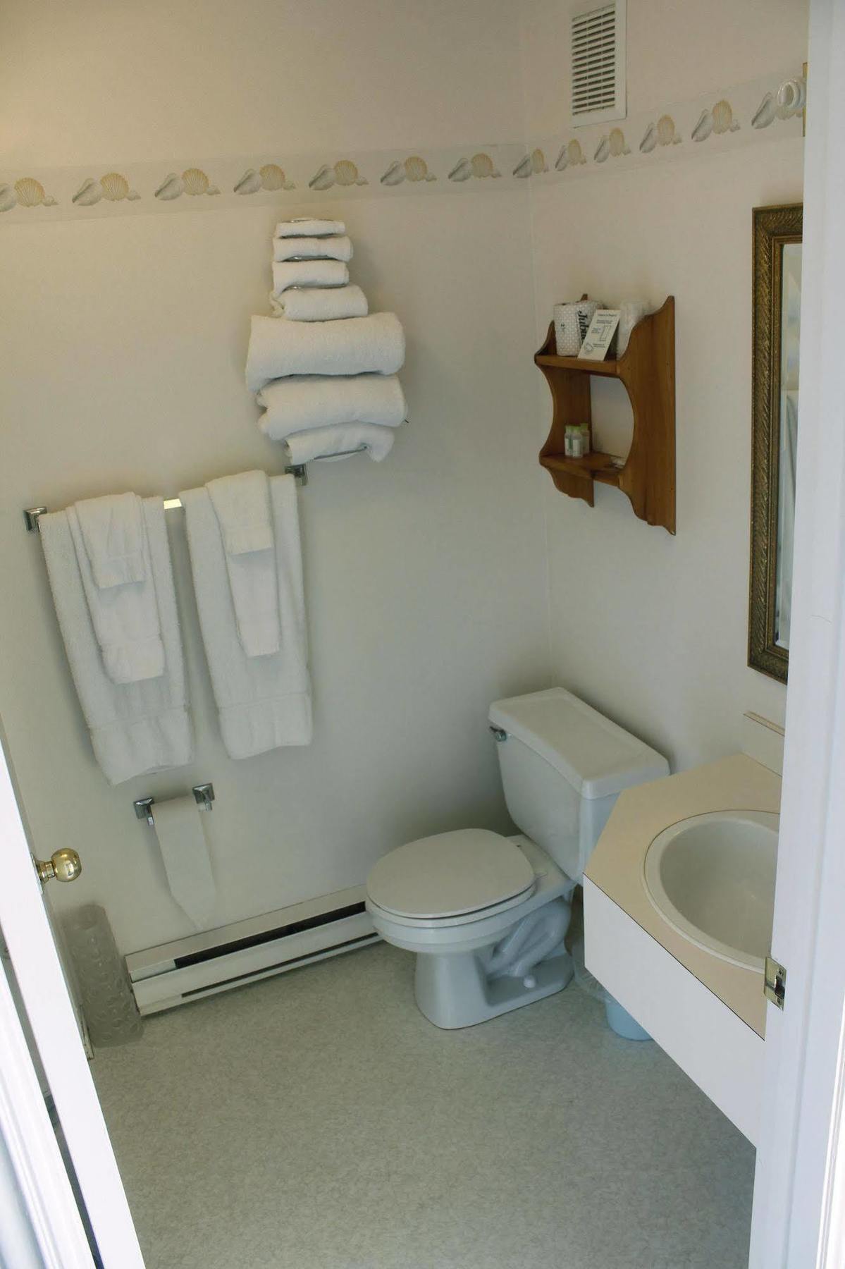 Brier Island Lodge Westport Zewnętrze zdjęcie