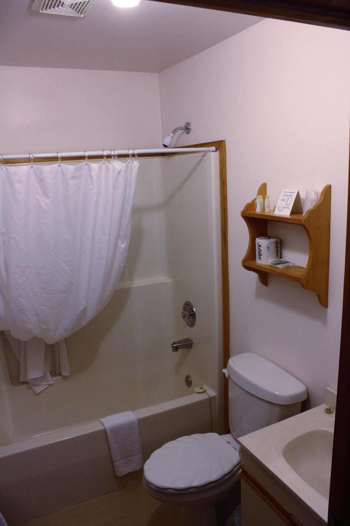 Brier Island Lodge Westport Zewnętrze zdjęcie