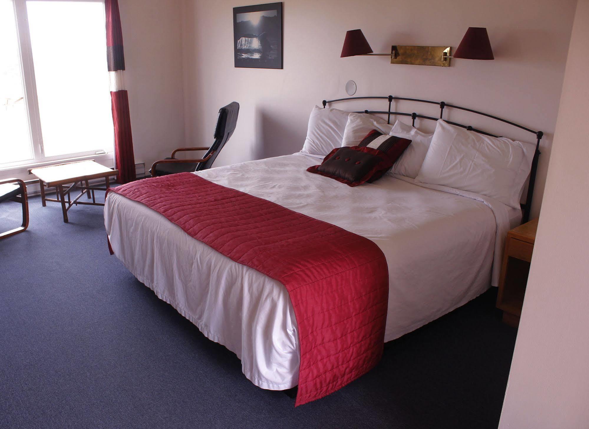 Brier Island Lodge Westport Zewnętrze zdjęcie