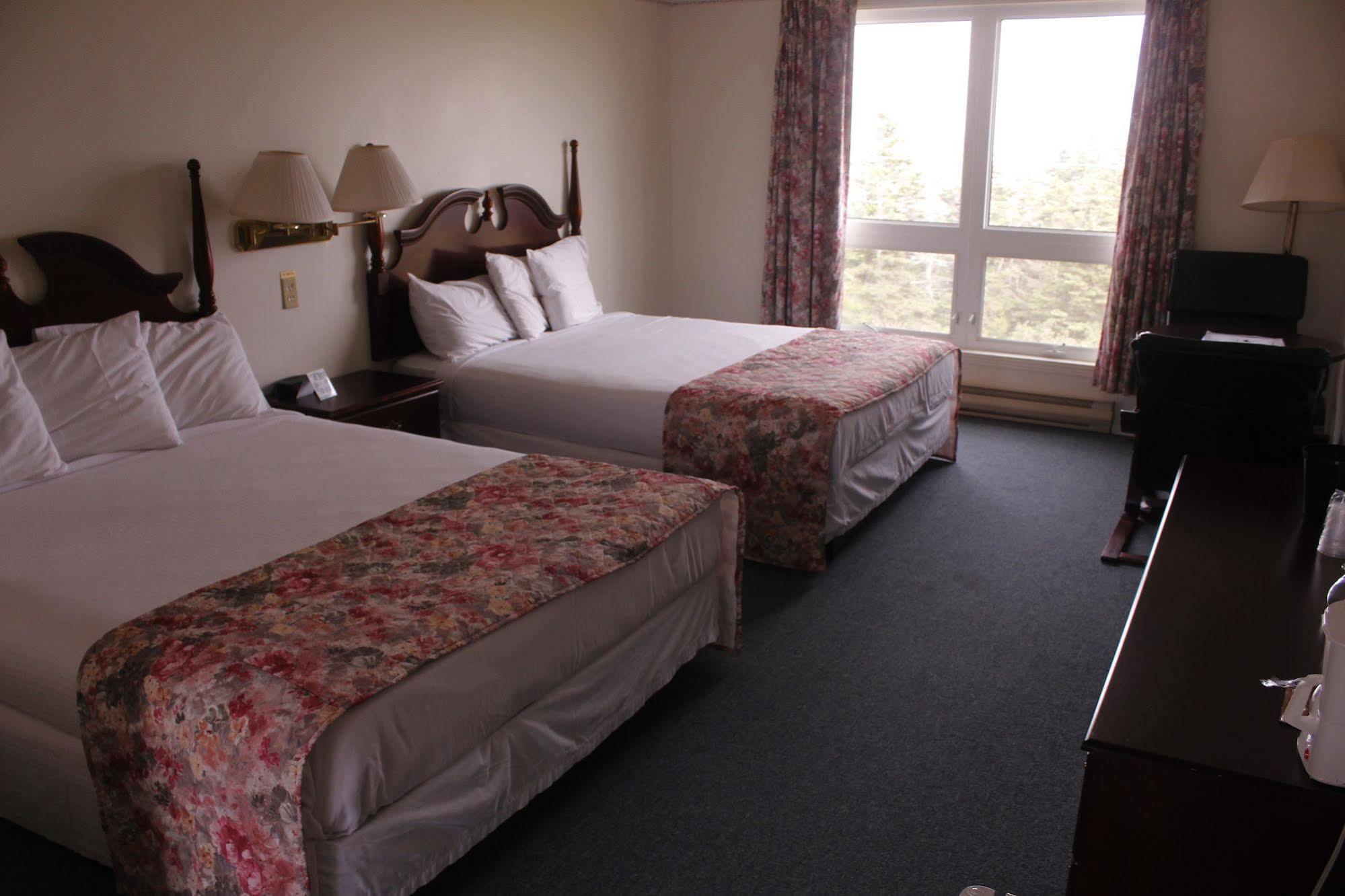 Brier Island Lodge Westport Zewnętrze zdjęcie