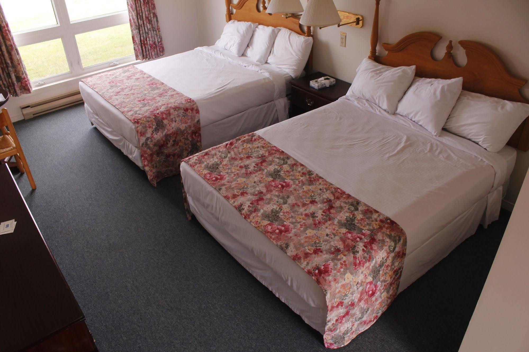 Brier Island Lodge Westport Zewnętrze zdjęcie