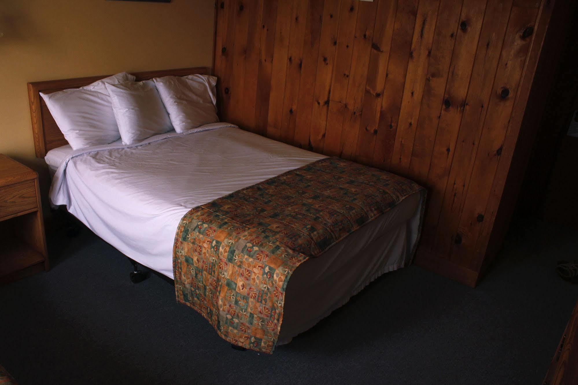 Brier Island Lodge Westport Zewnętrze zdjęcie