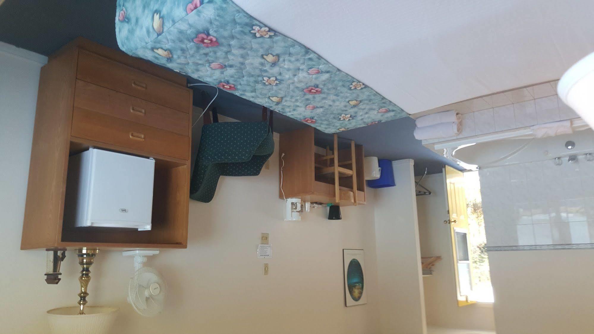 Brier Island Lodge Westport Zewnętrze zdjęcie