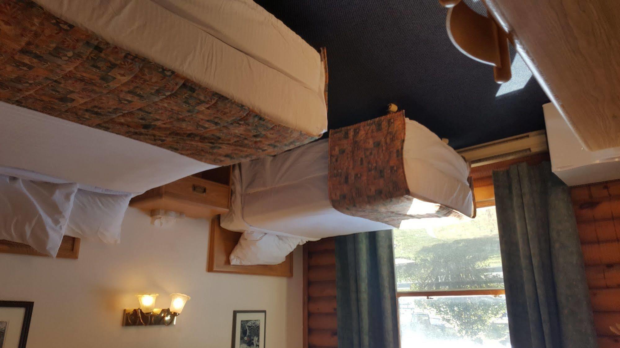 Brier Island Lodge Westport Zewnętrze zdjęcie