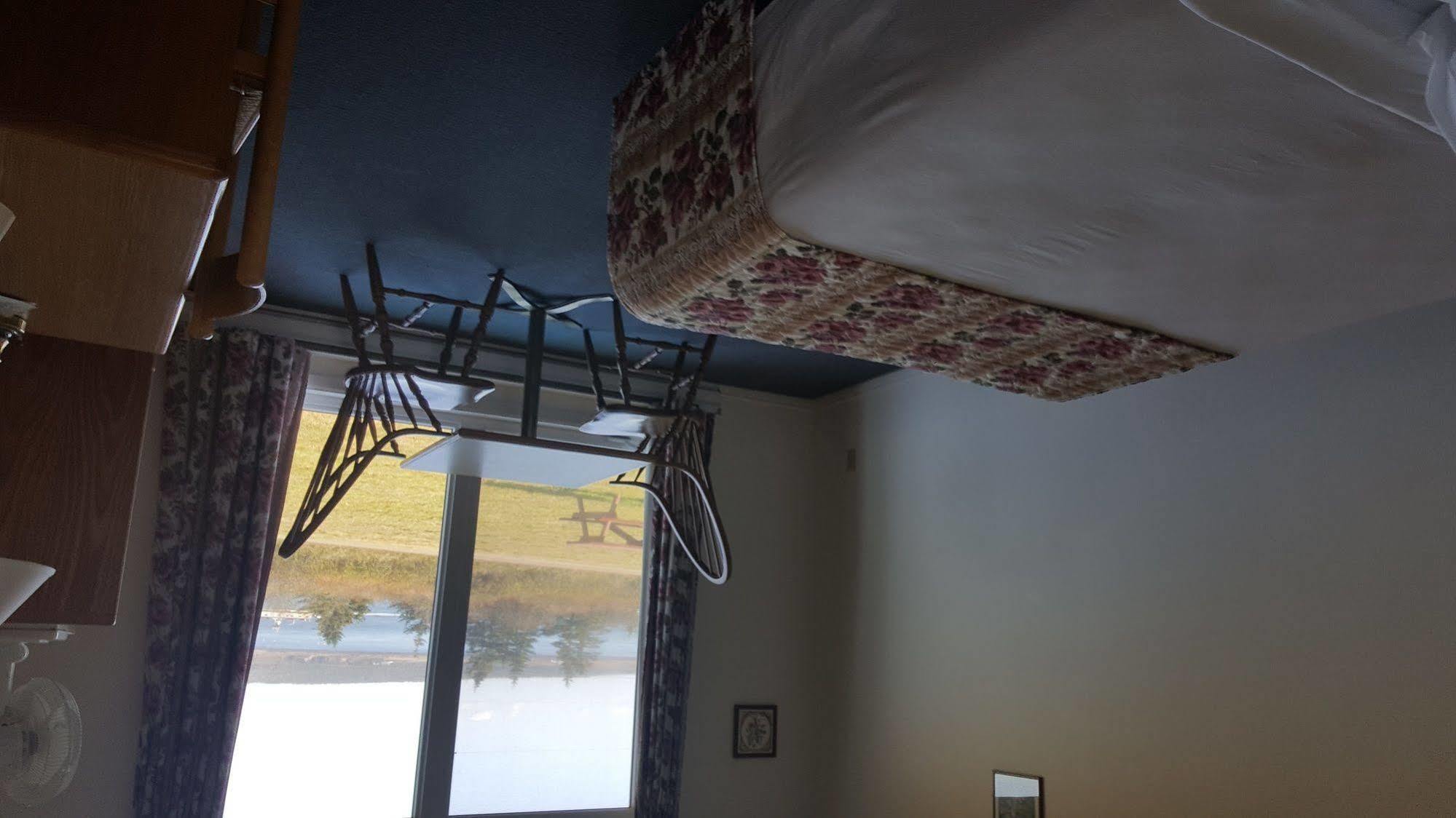 Brier Island Lodge Westport Zewnętrze zdjęcie