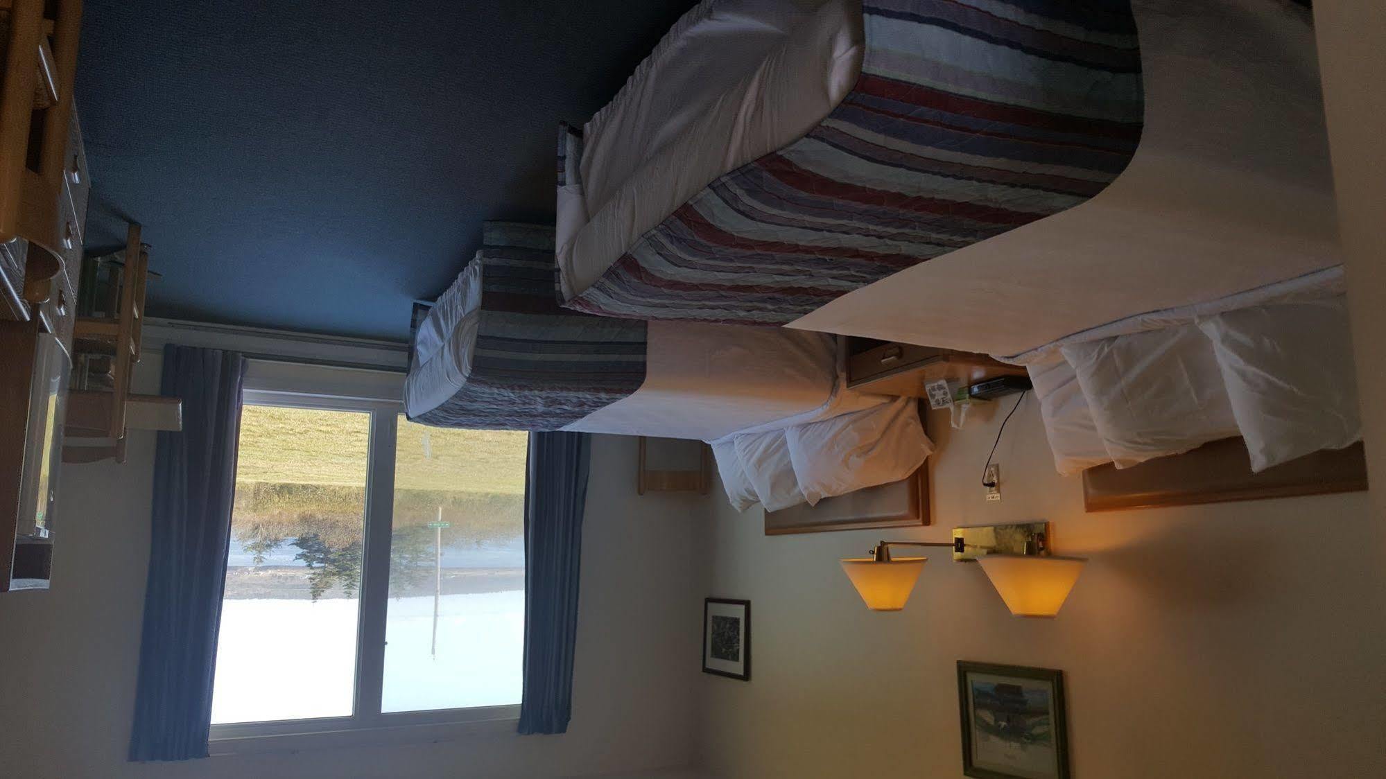 Brier Island Lodge Westport Zewnętrze zdjęcie