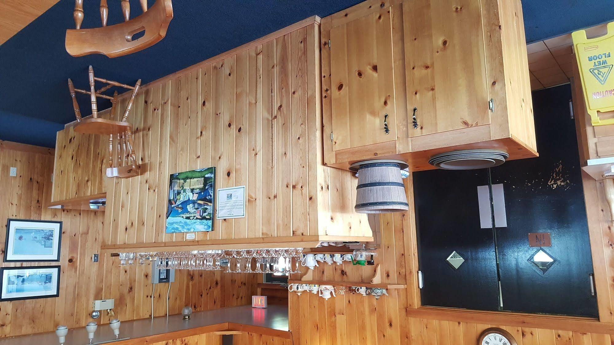 Brier Island Lodge Westport Zewnętrze zdjęcie