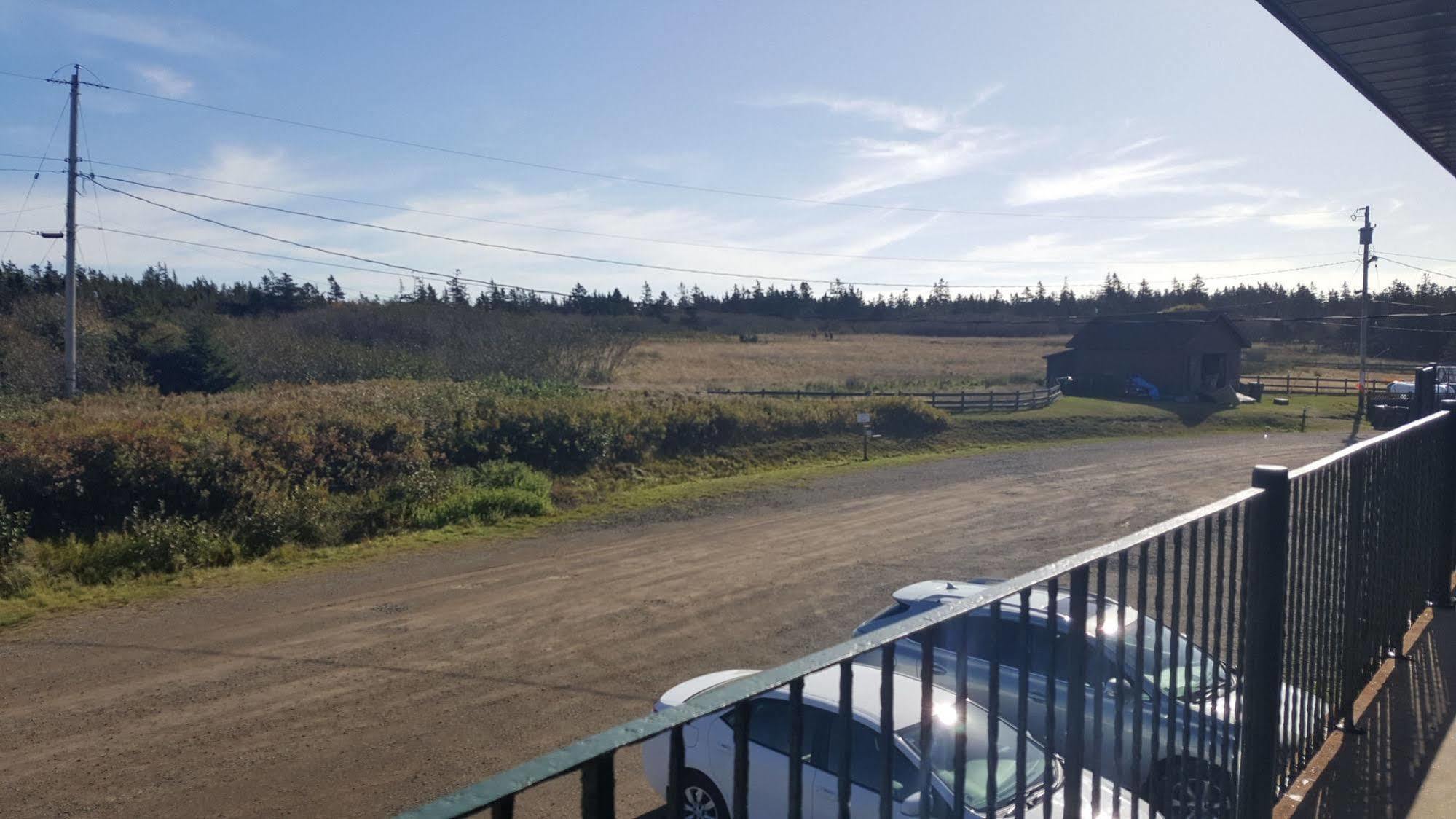 Brier Island Lodge Westport Zewnętrze zdjęcie