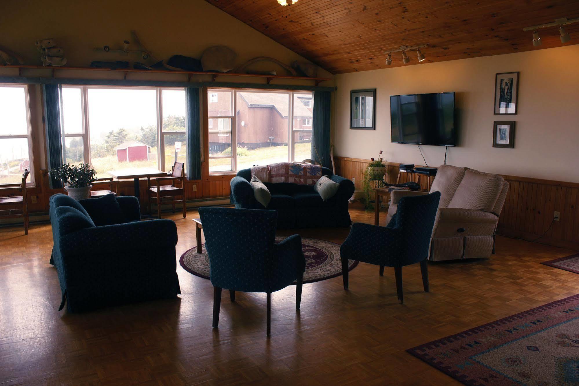 Brier Island Lodge Westport Zewnętrze zdjęcie